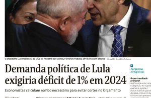 Orçamento da União