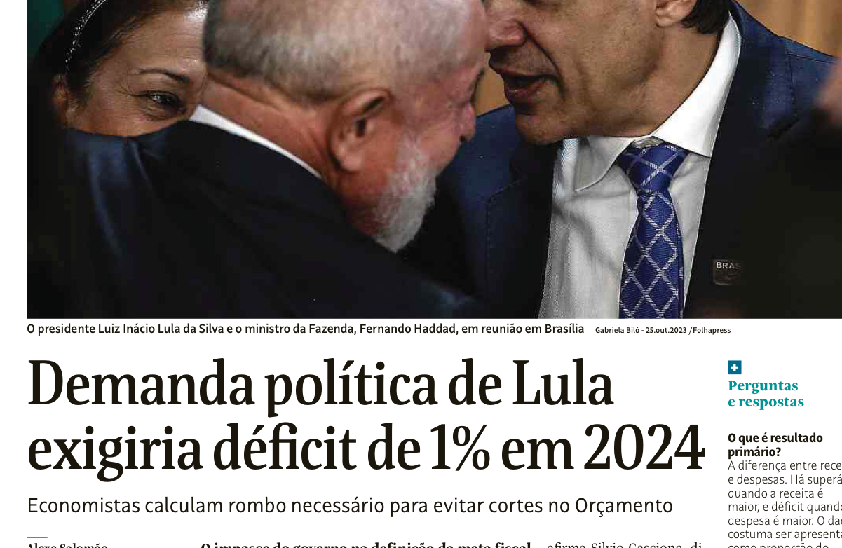 Orçamento da União